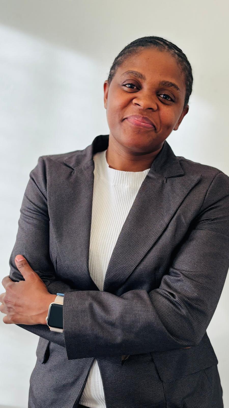 Dr. Christelle, Founder