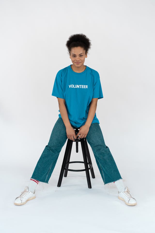 Volunteer